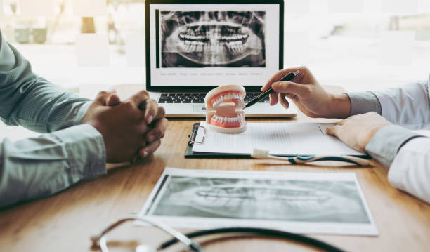 Best Emergency Treatment for Oral Infections in Chilton, WI