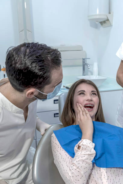 Best Emergency Denture Repair in Chilton, WI