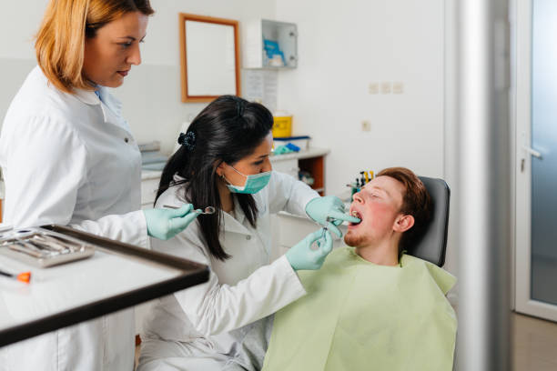 Best Broken or Chipped Tooth Repair in Chilton, WI