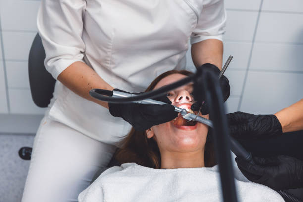 Best Emergency Dental Care for Sports Injuries in Chilton, WI