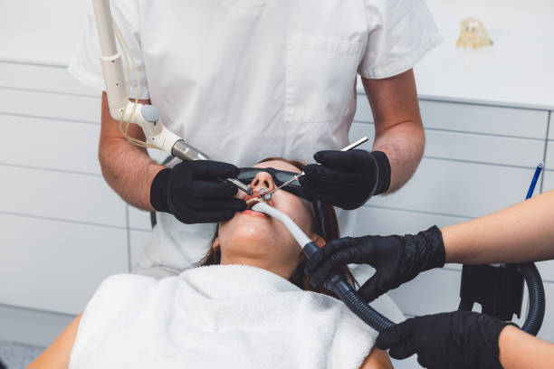 Best Emergency Treatment for Jaw Pain or Injury in Chilton, WI